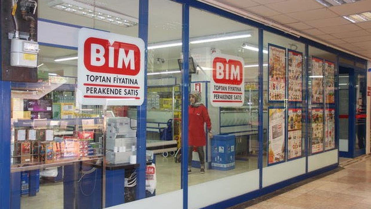 30 Nisan – BİM mağazalarında elektronik ürün fırsatları!