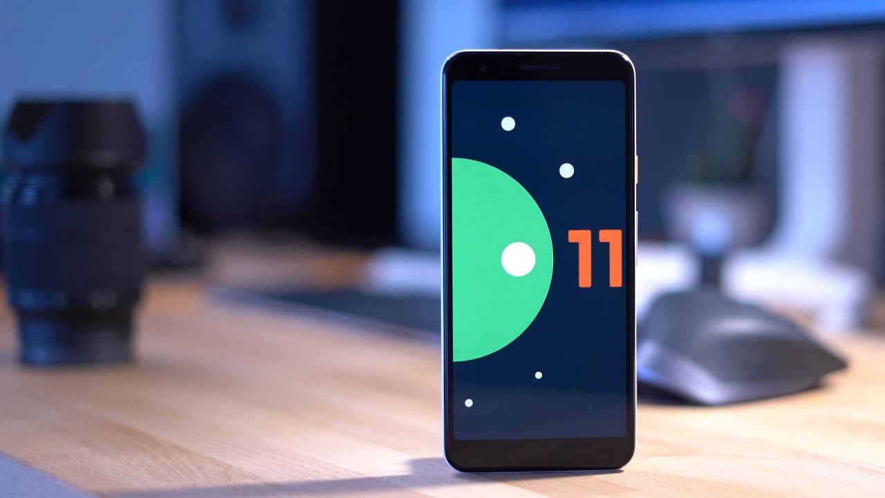 Android 11 güncellemesi alacak Samsung modelleri açıklandı