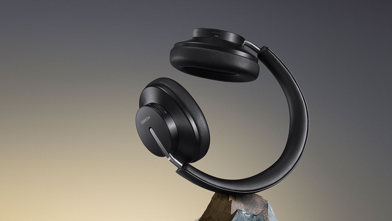 Apple’a büyük çalım: Huawei FreeBuds Studio!