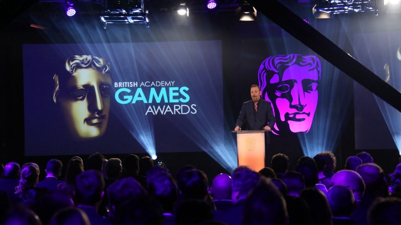 BAFTA 2019 oyun ödülleri sahiplerini buldu!