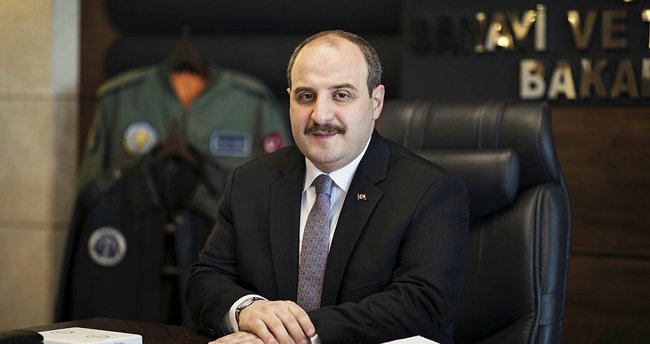 Bakan Varank, Türkiye-Macaristan Ekonomik Komisyonu’na eş başkanlık yapacak