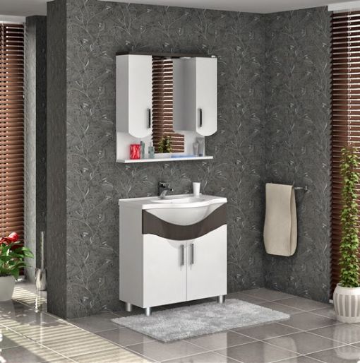 En Kaliteli Banyo Dolabı Üreticileri