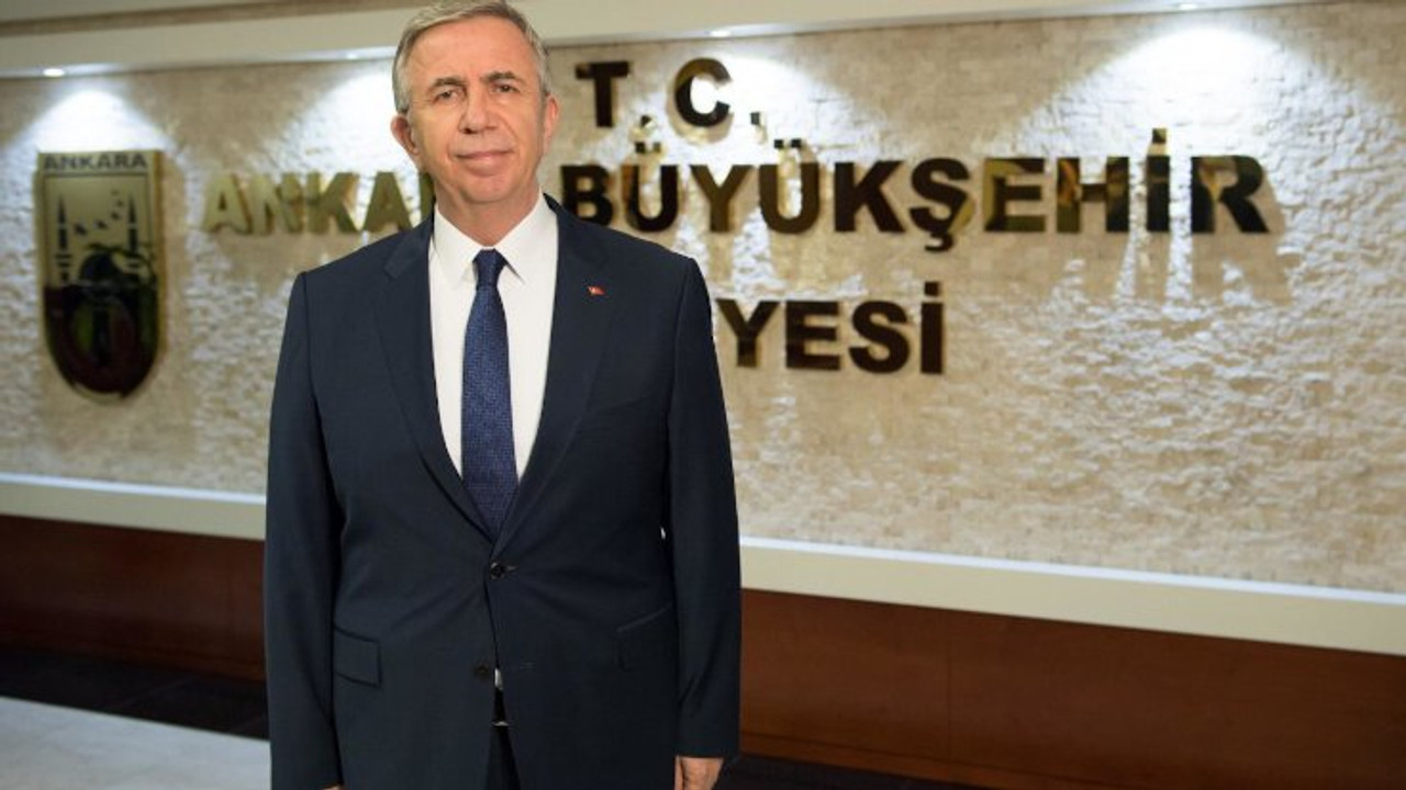 Başkan Yavaş Twitch’e çok konuşulacak video ile giriş yaptı!