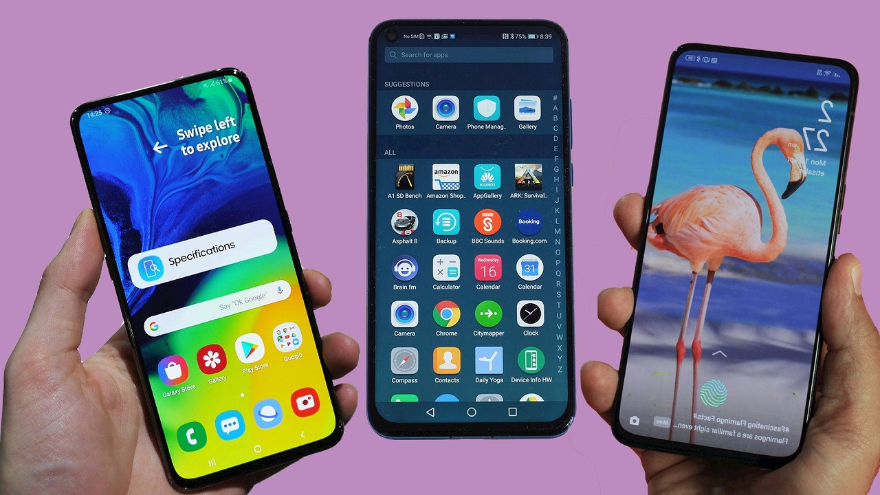 Bomba iddia: Samsung ve OPPO Türkiye’de telefon üretecek!