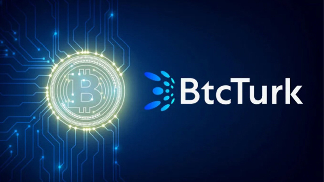 BtcTurk kripto para borsası kullanıcı verilerinin sızdırıldığını itiraf etti!