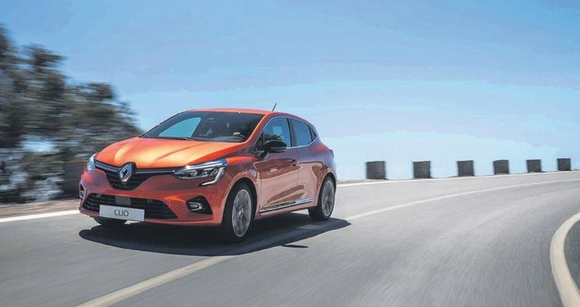 Bursalı Clio ezber bozmaya hazırlanıyor