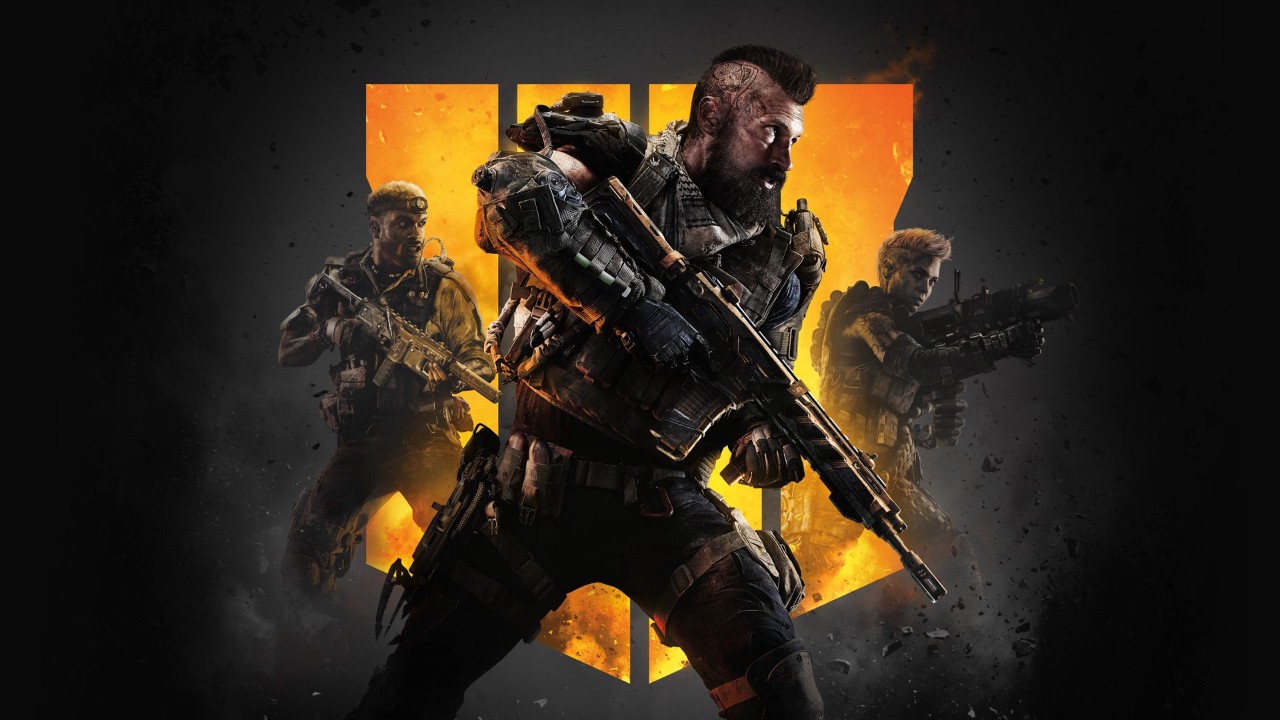 Call of Duty: Black Ops 4 artık ücretsiz!