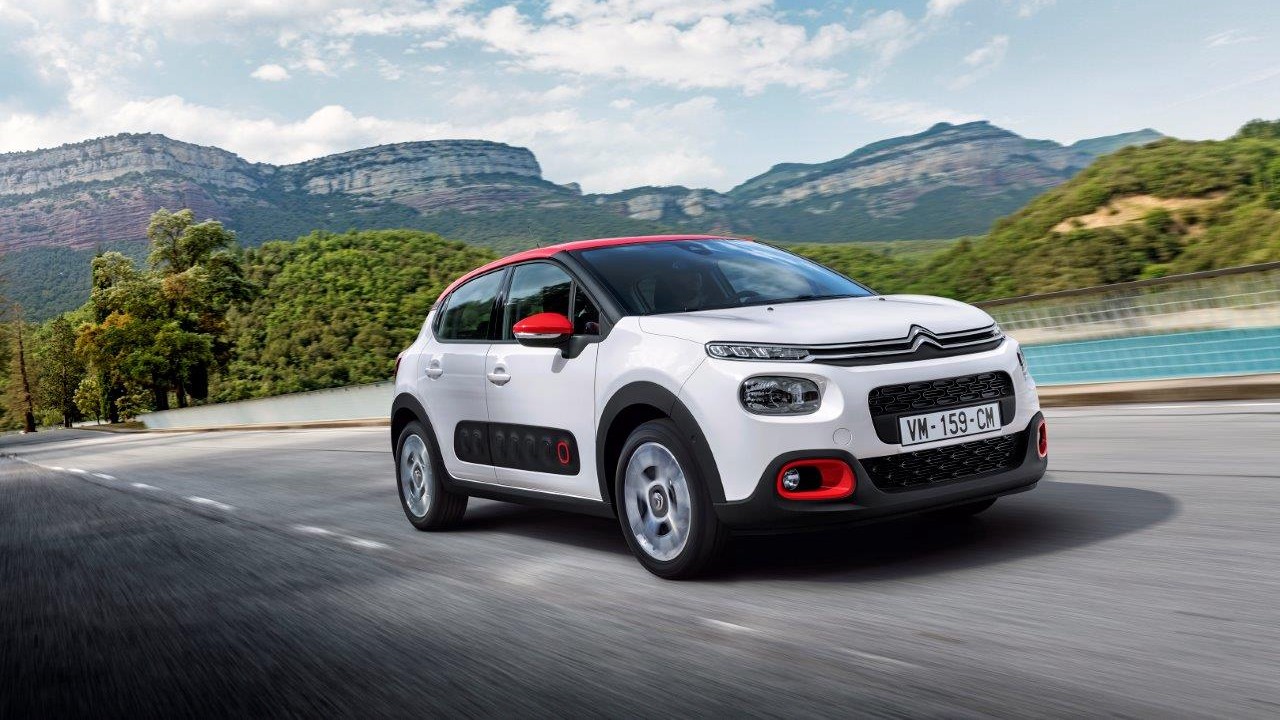 Citroen’den Nisan 2019 kampanyası!