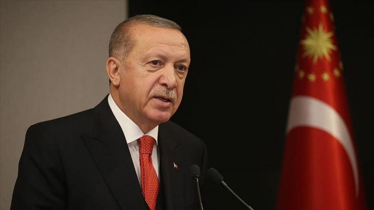Cumhurbaşkanı sosyal medya platformlarını uyardı