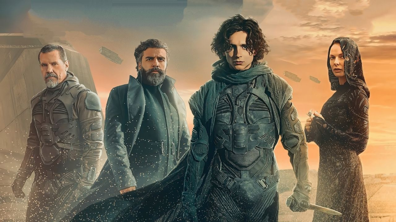 Dune: Çöl Gezegeni devam filmi ne zaman gelecek?