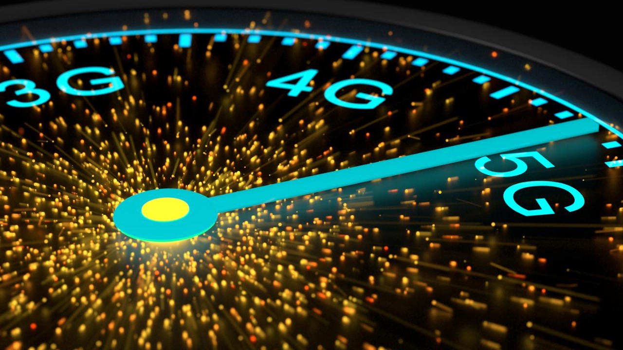 Dünyada 5G’yi kullanan ilk 10 ülkeden birisi olacağız!