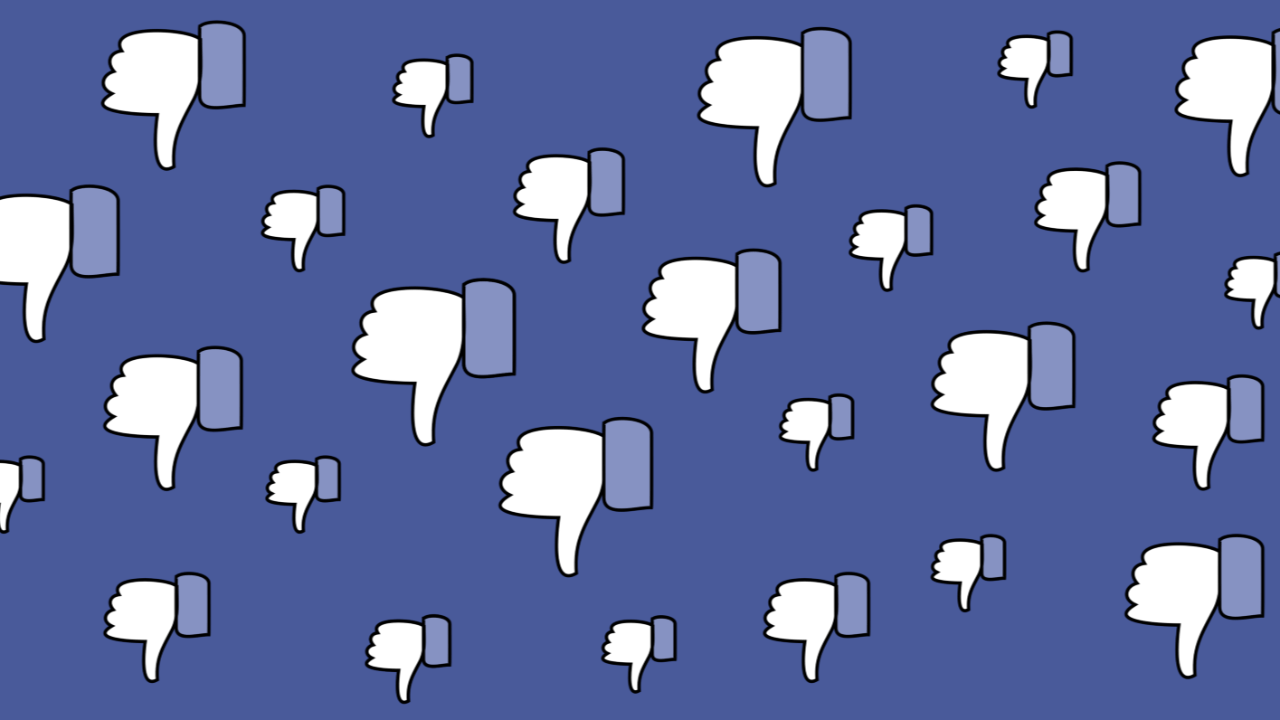 Facebook paylaşımları yok oluyor!