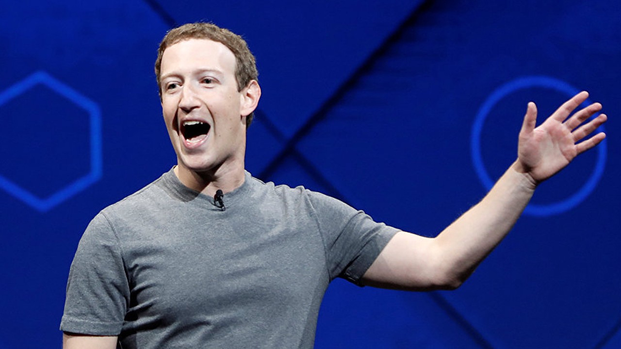 Facebook’a cezai soruşturma