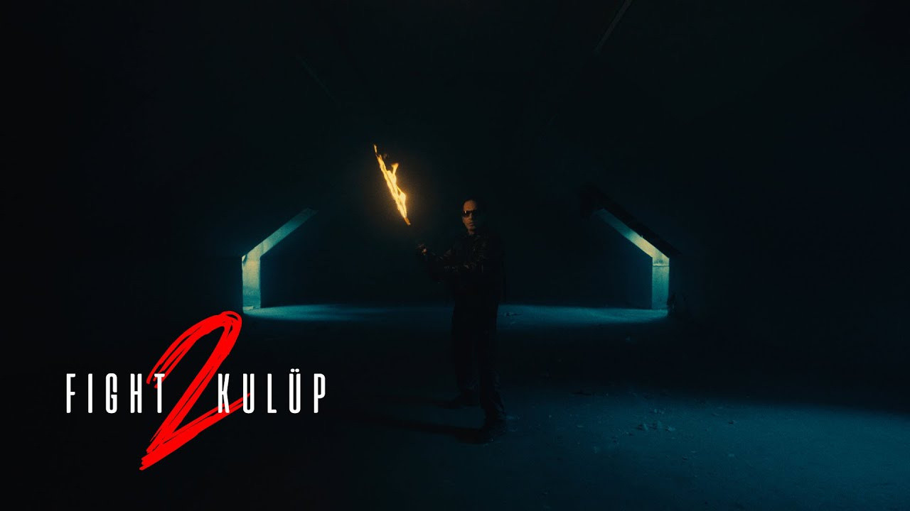 Fight Kulüp 2 yayında! Killa Hakan sözleri ile sosyal medyayı salladı