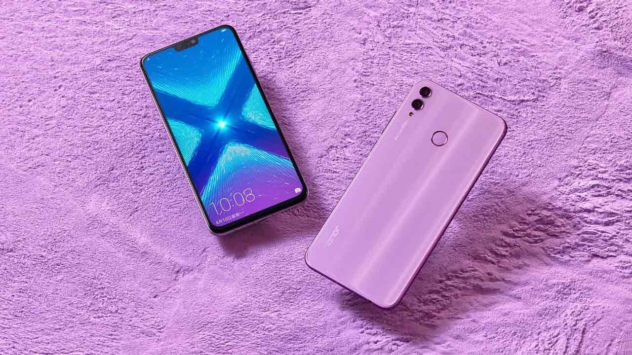 Honor 8X alana A101’den 100 TL hediye!