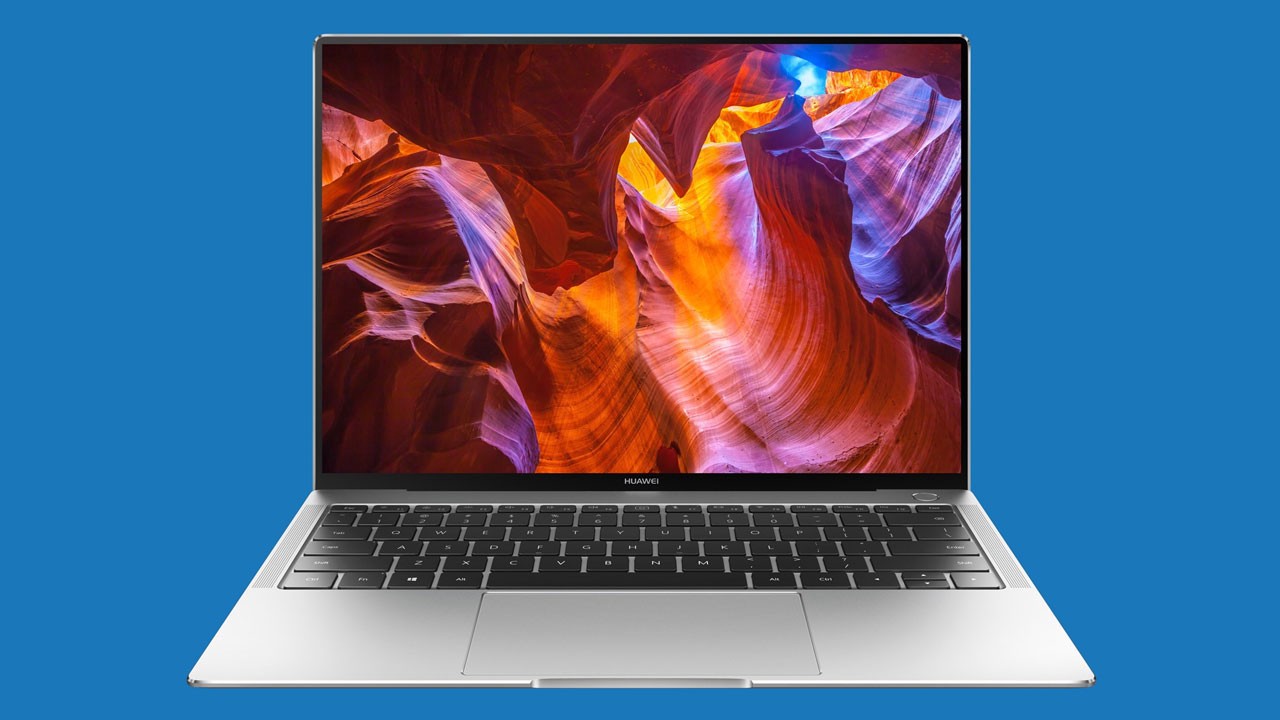 Huawei Matebook X Pro Türkiye fiyatı belli oldu