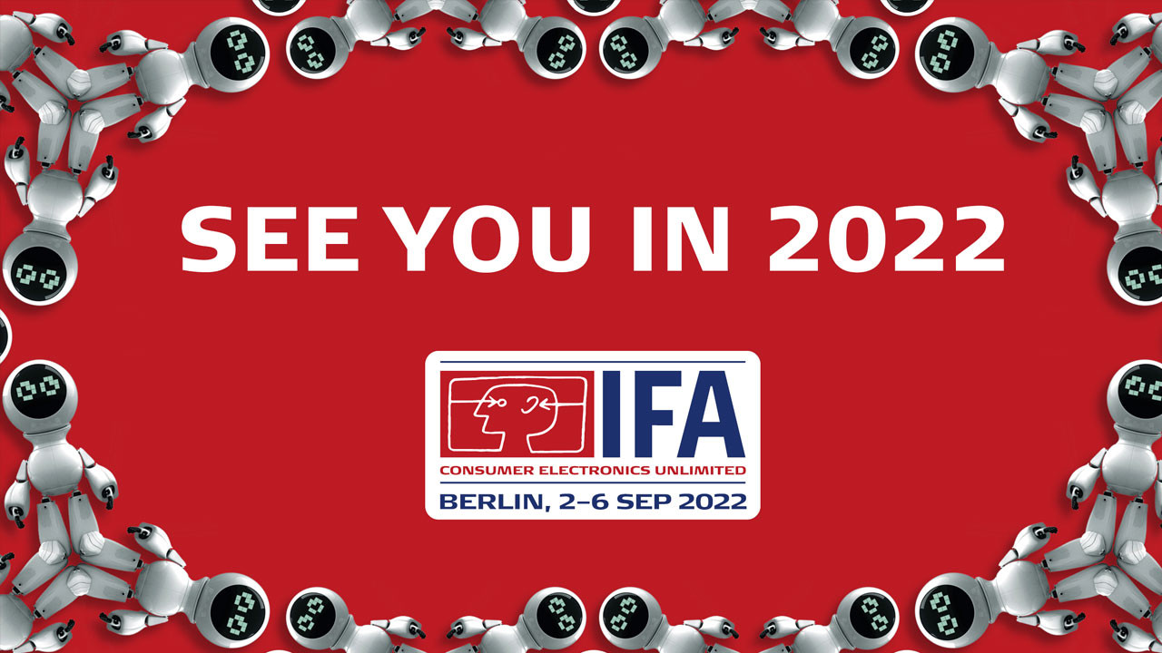 IFA 2021’den de kötü haber geldi