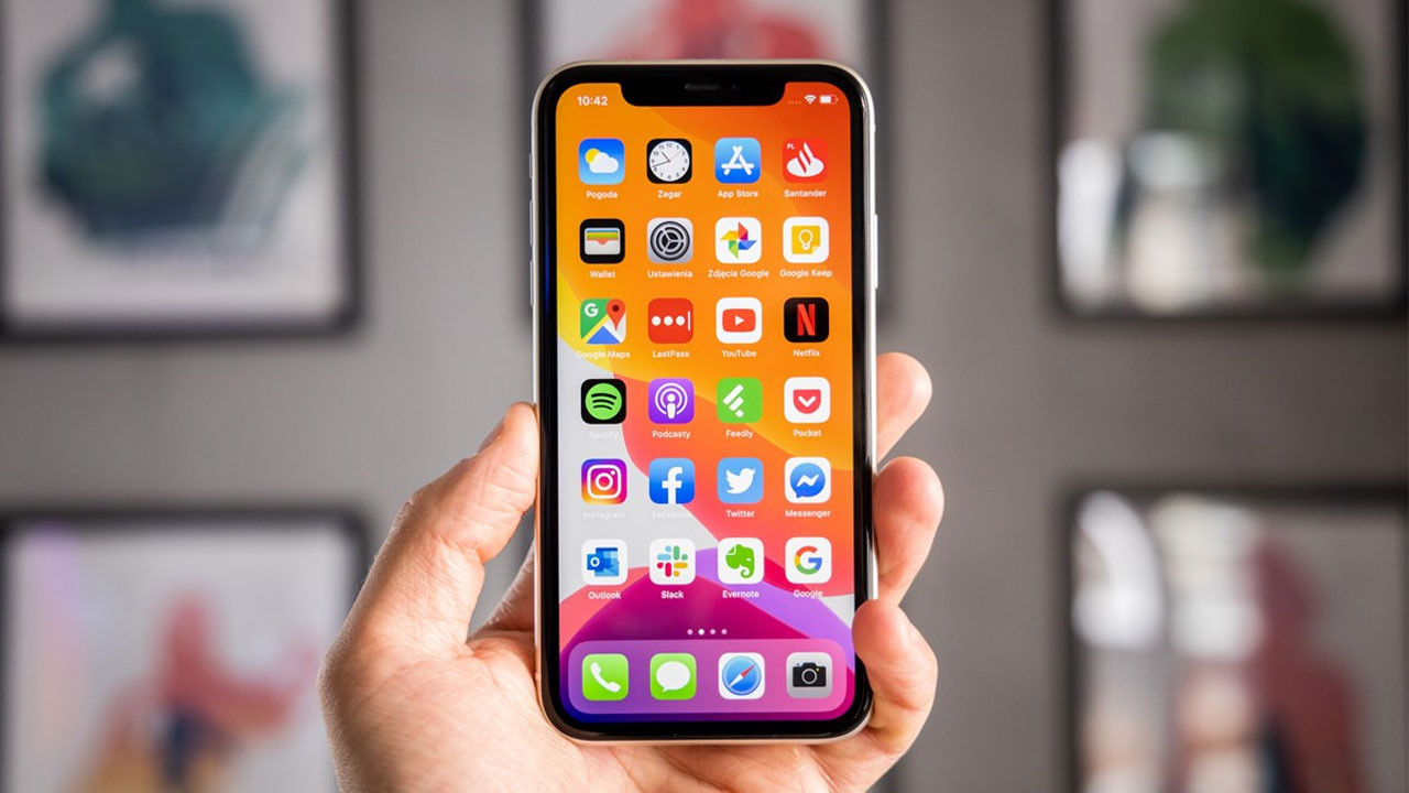 iOS 15.1 güncellemesi yayınlandı! Apple neler sunuyor?