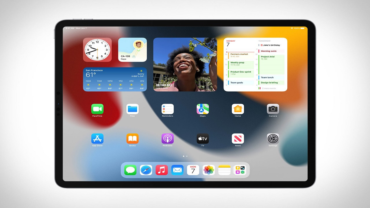 iPadOS 15 alacak iPad ve WatchOS 8 alacak Apple Watch modelleri!