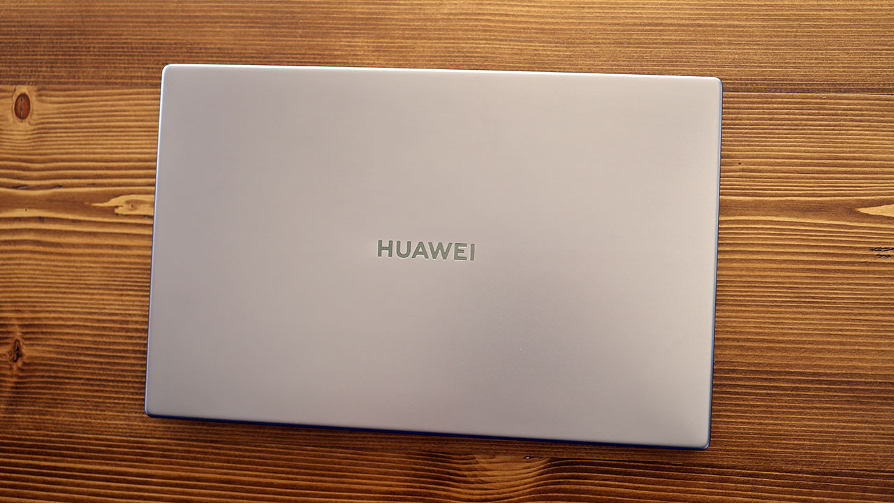 İş ve oyun için iddialı model; Huawei MateBook D15 2021 incelemesi