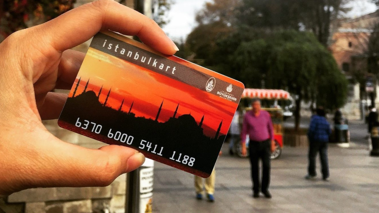 İstanbul’da toplu taşımada HES kodu dönemi başlıyor!