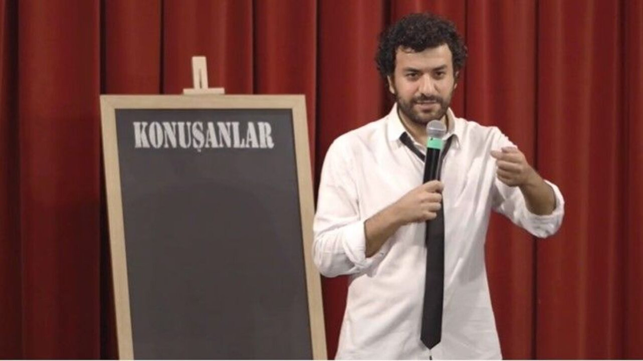 “Konuşanlar” programı Youtube’dan kaldırıldı!