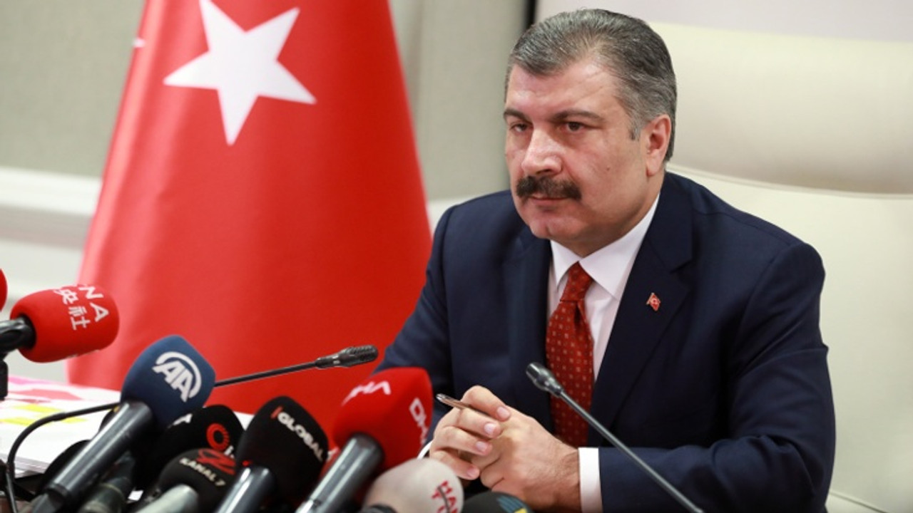 Koronavirüs vaka sayıları iç karartıyor!