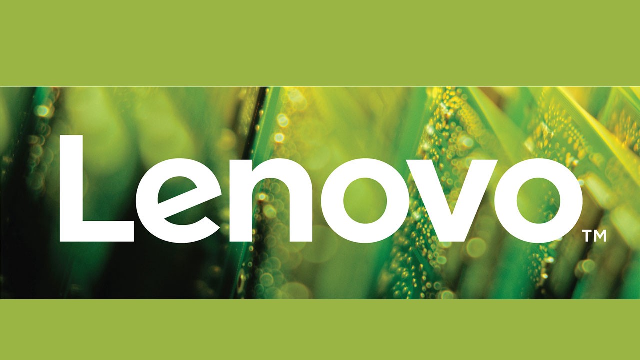 Lenovo’dan çevre güvenliği için adım