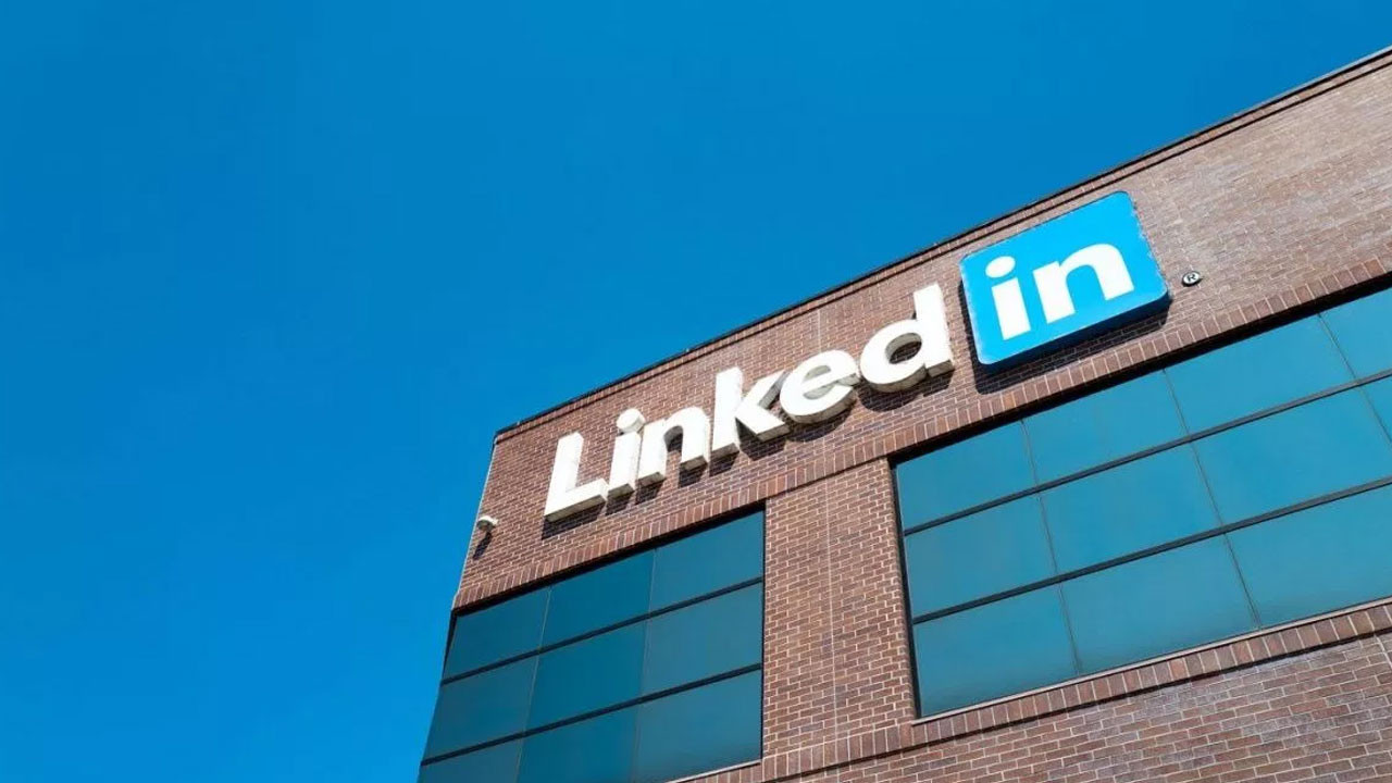 LinkedIn olayında yeni gelişme!