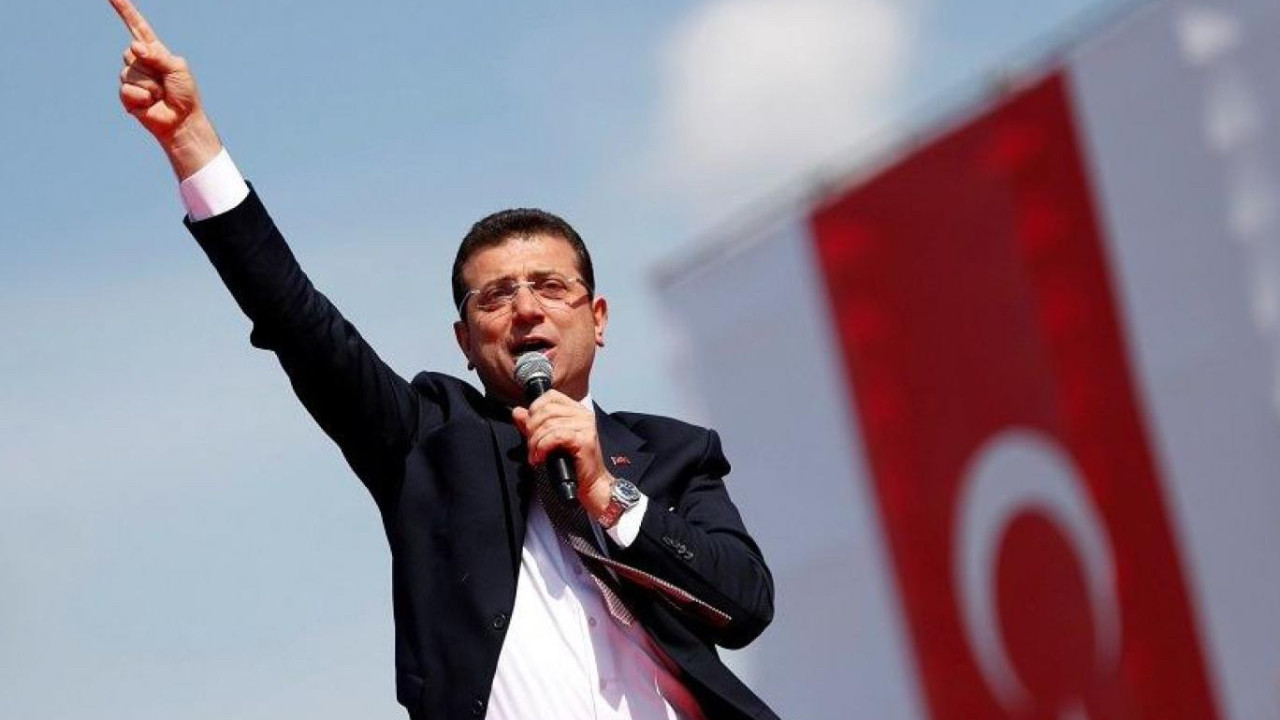Mansur Yavaş’tan sonra Ekrem İmamoğlu Twitch kanalı açtı!