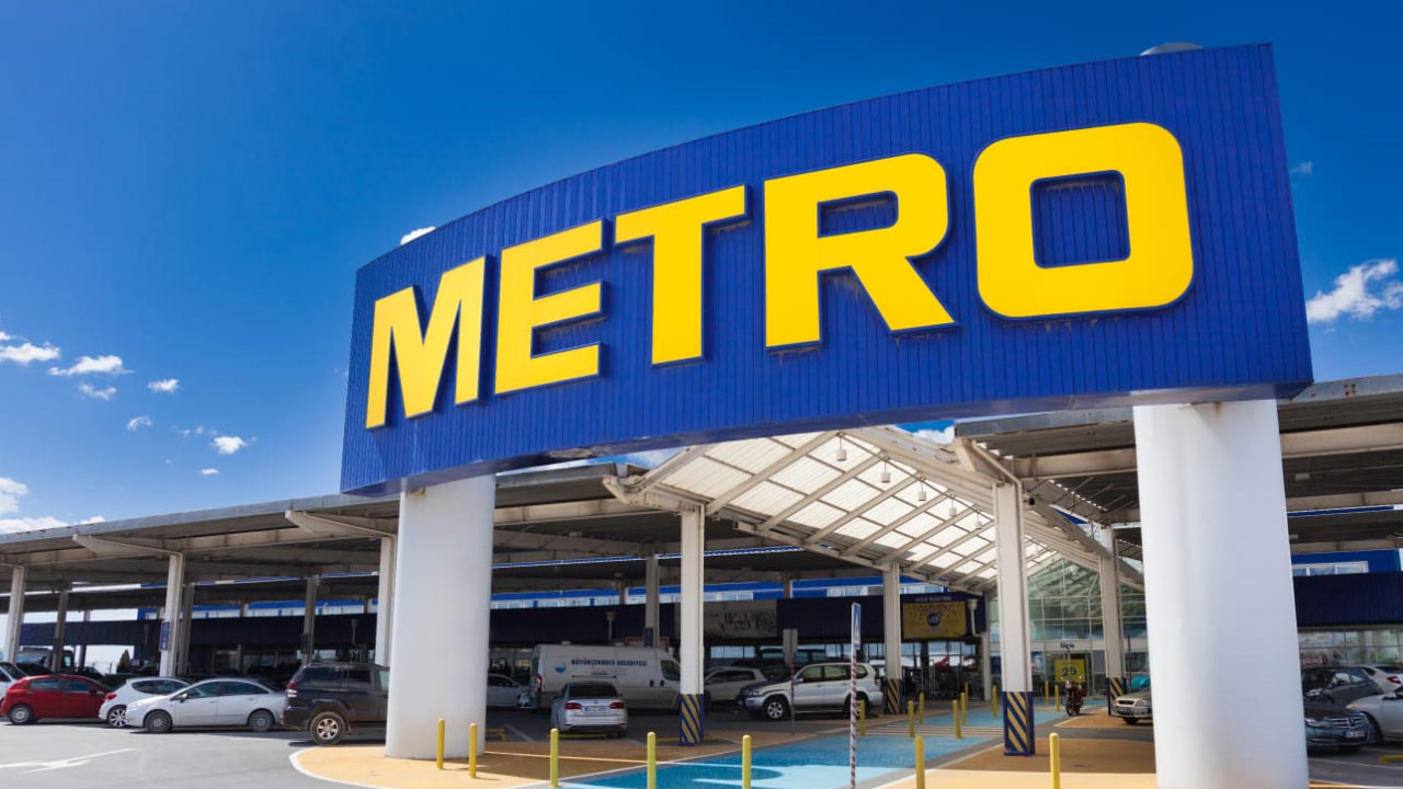 Metro Türkiye’den alışveriş deneyimi teknolojisi: MetroFast