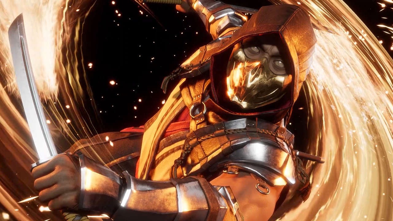 Mortal Kombat 11’in kupa listesi sızdırıldı!