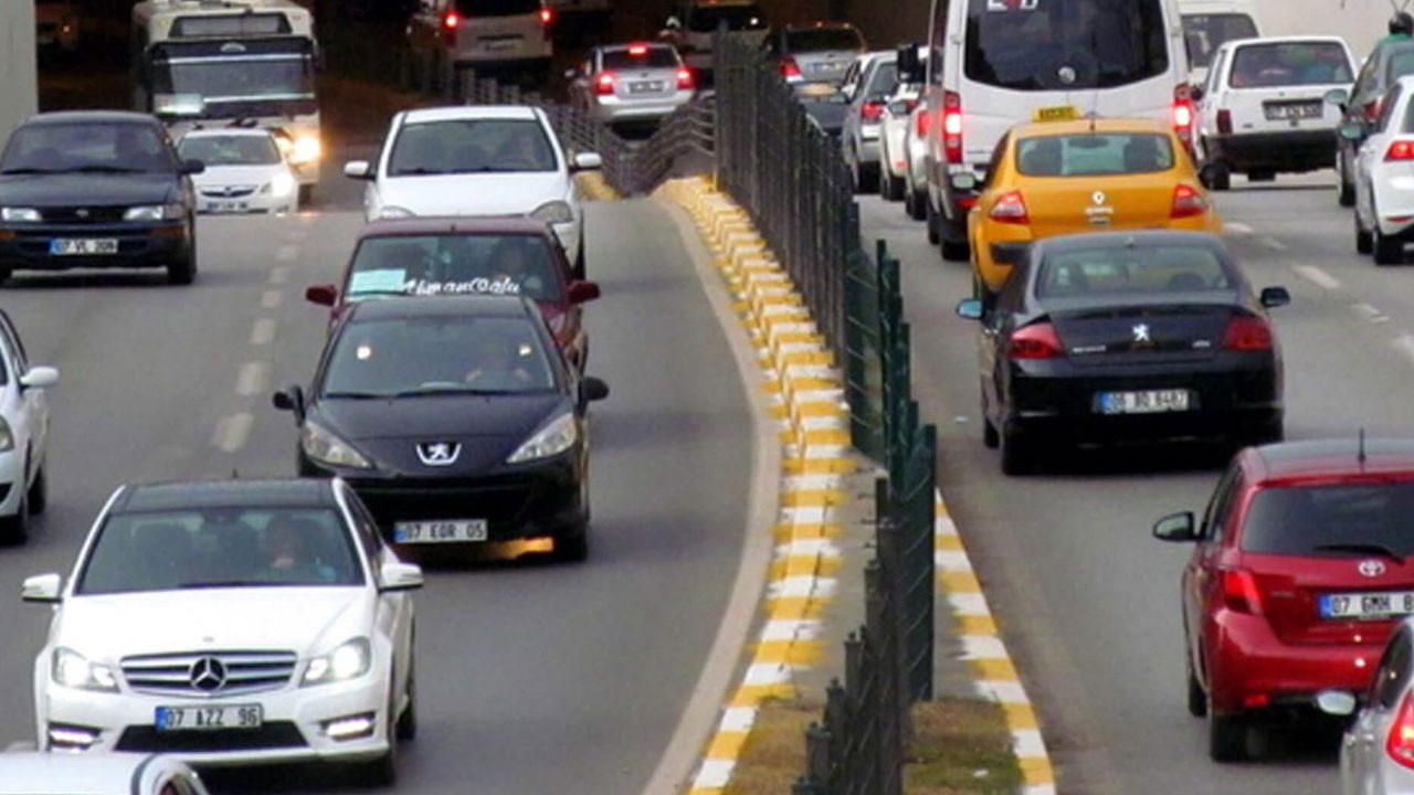 Motorlu Taşıtlar Vergisi internetten nasıl ödenir?