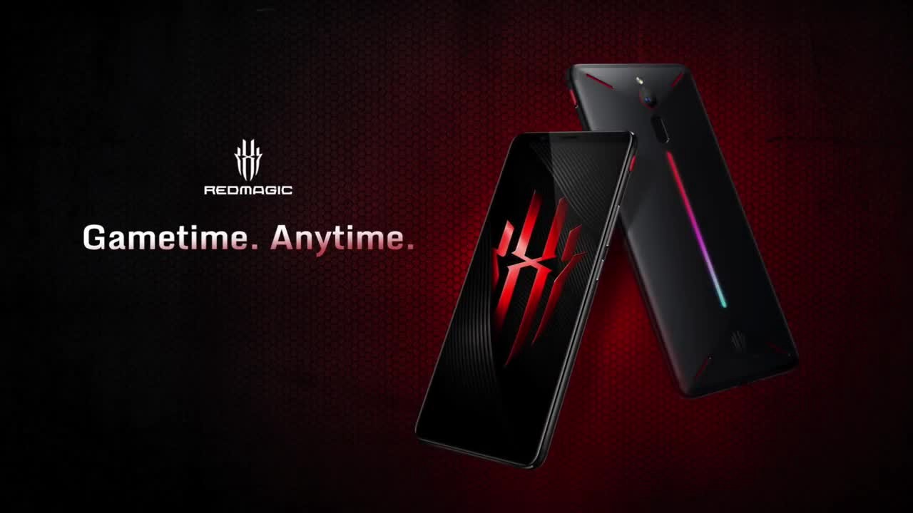 Nubia Red Magic 3 hızlı şarj desteği ile gelecek!