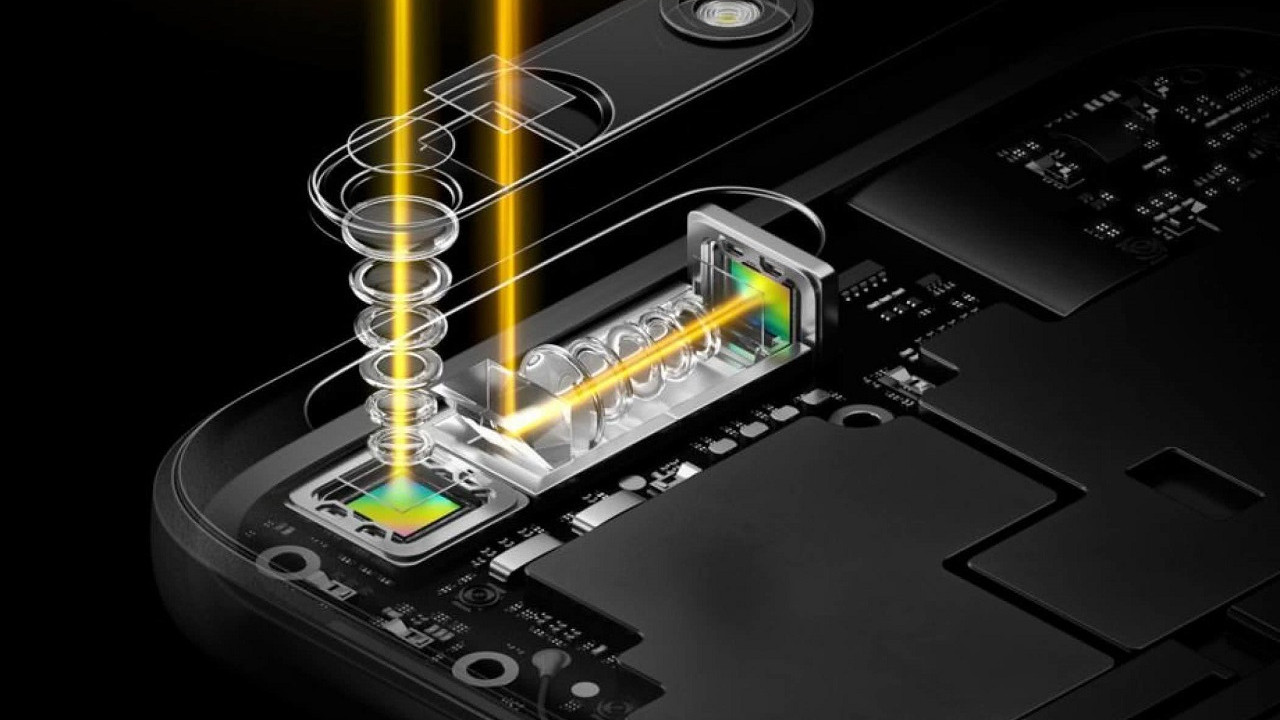 Oppo değiştirilebilir kamera modülü patenti aldı!