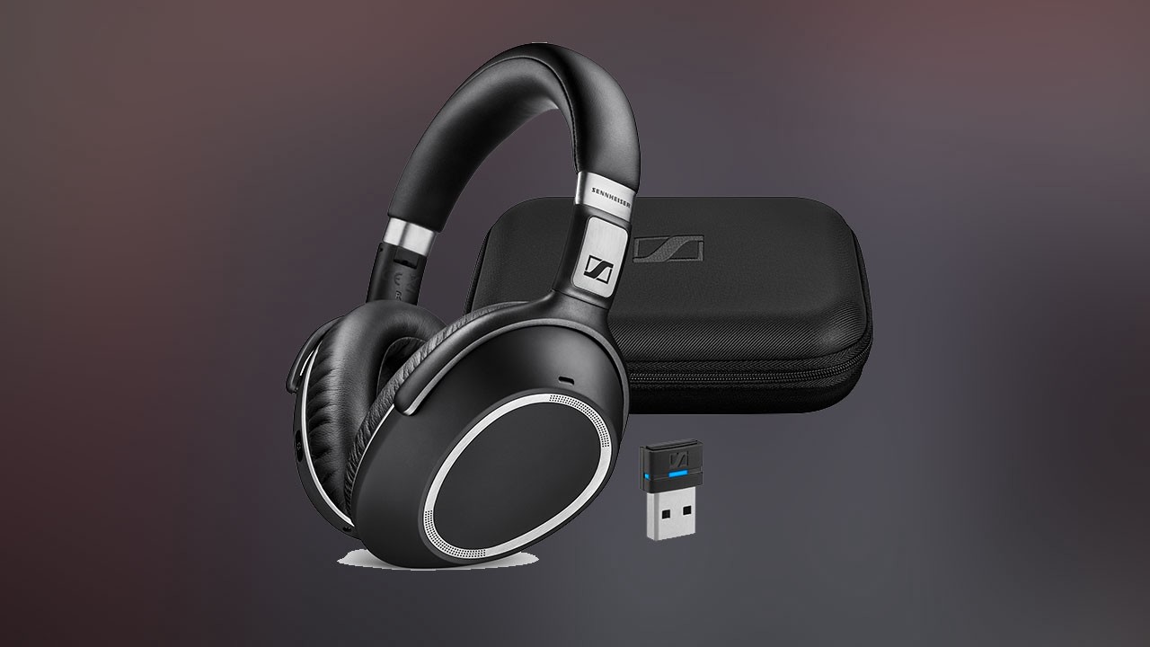 Profesyonellere özel kulaklık: Sennheiser MB 660 UC