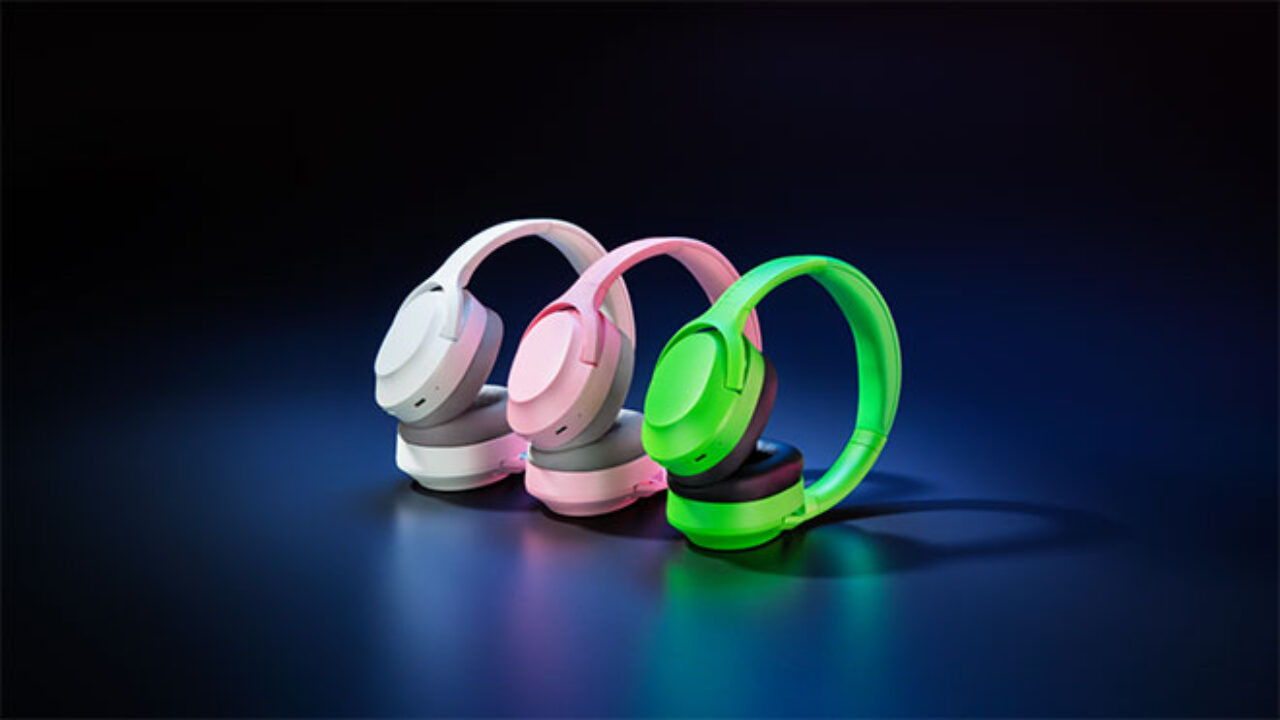 Razer’ın yeni kulaklığı iddialı fiyatıyla geliyor!