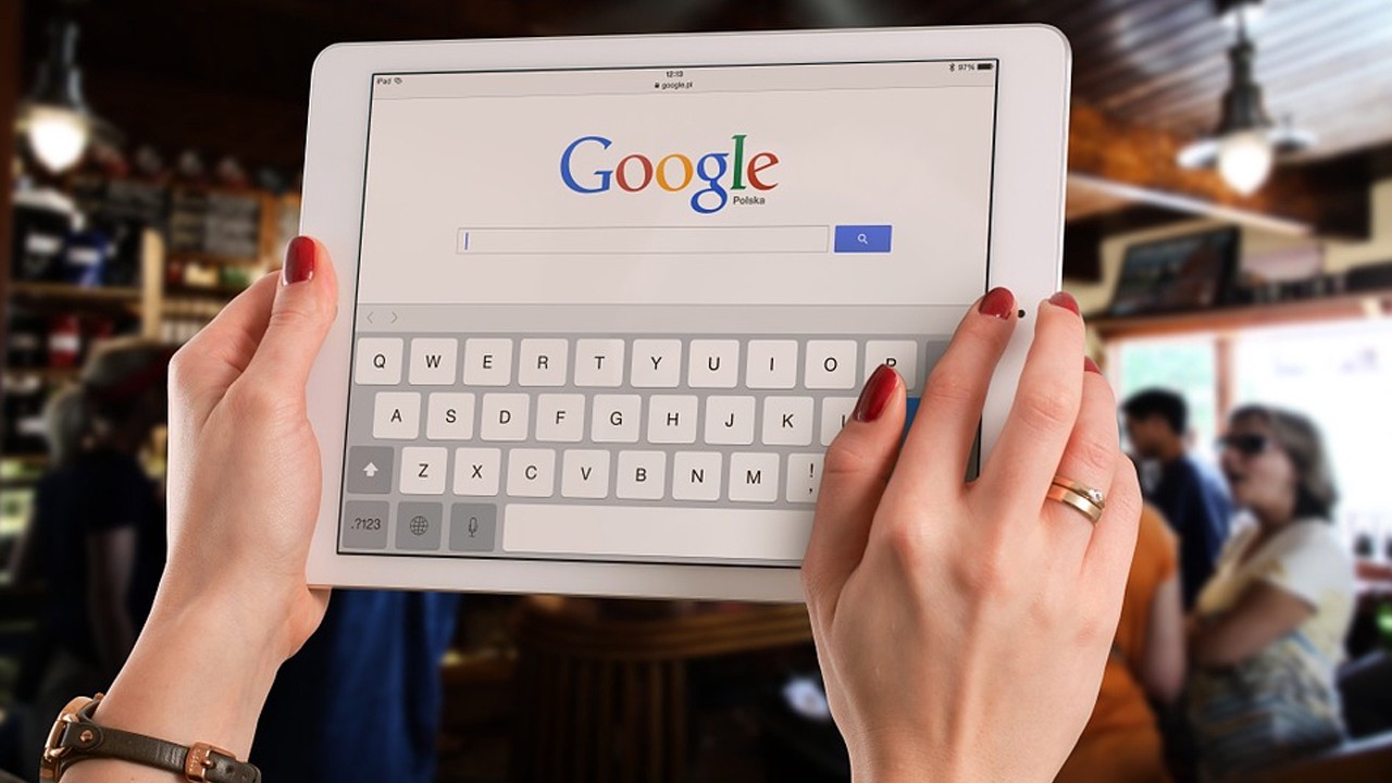 Rekabet Kurumu’ndan Google’a soruşturma