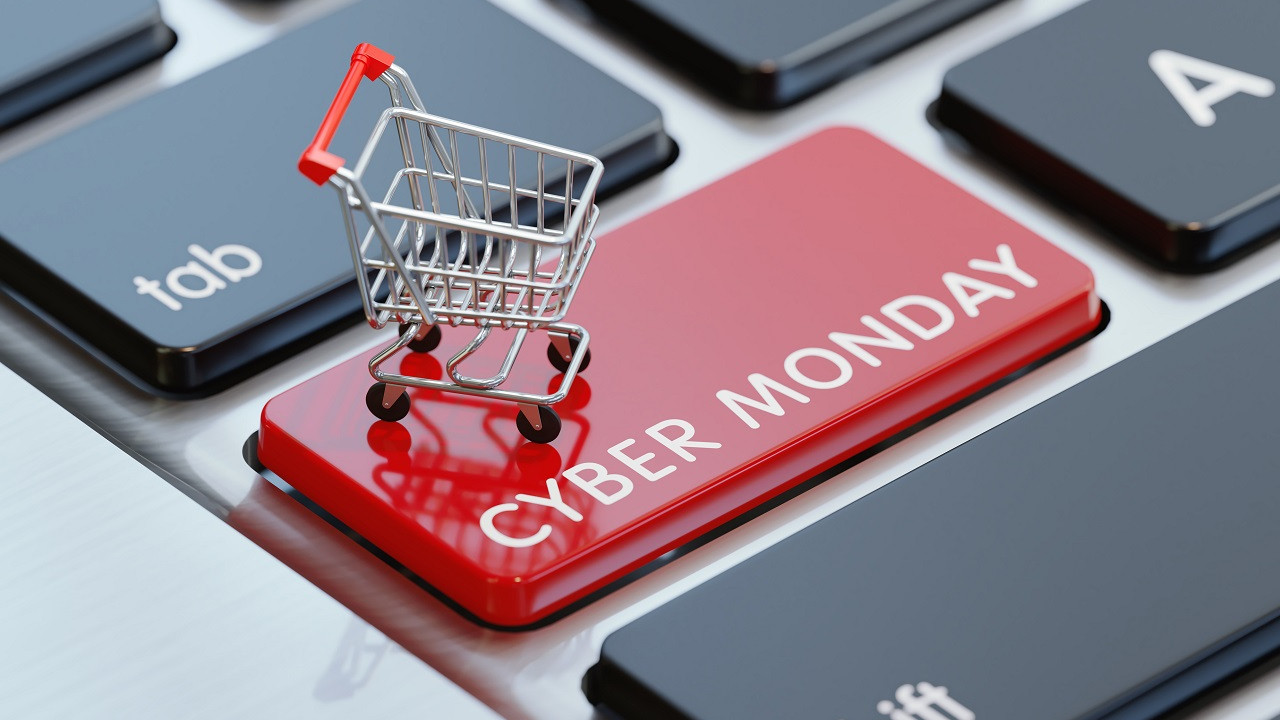 Siber Pazartesi (Cyber Monday) Nedir?