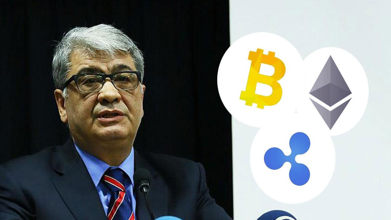 Sonunda kripto paralara düzenleme geliyor