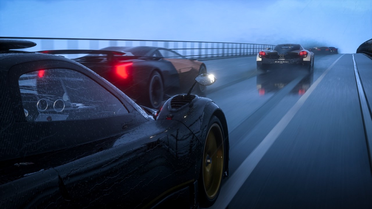 Sony Driveclub oyununu tarihten silmeye hazırlanıyor!