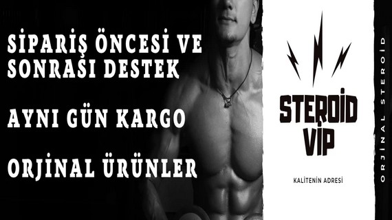 Steroidlerin tarihi ve gelişimi hakkında bilgi