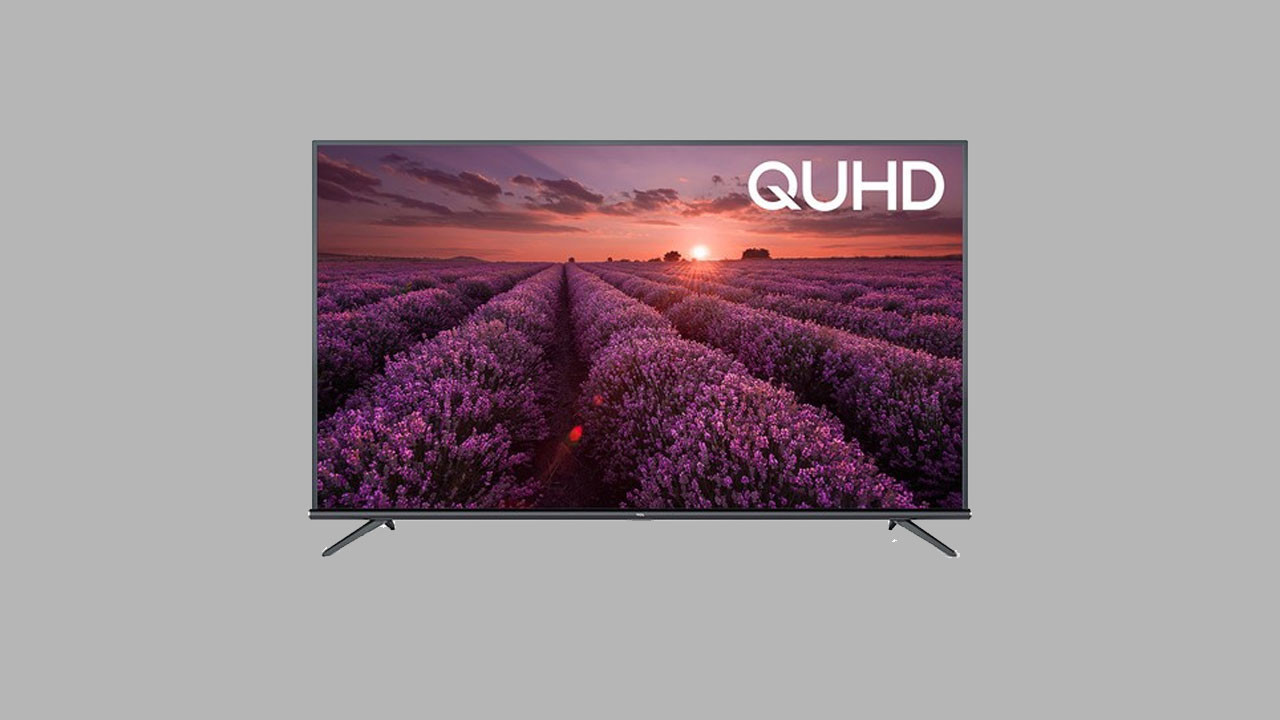 TCL televizyonları Türkiye’de satışa sunuldu