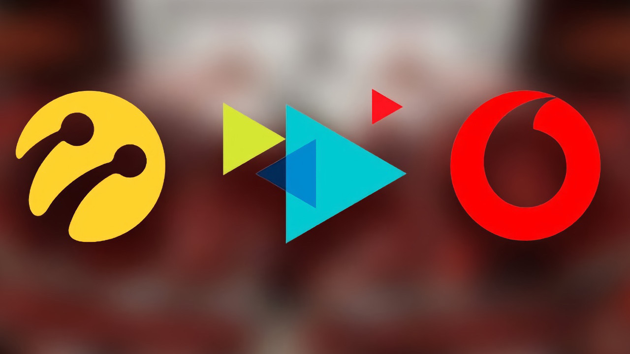 Türk Telekom, Turkcell ve Vodafone bedava internet dağıtıyor