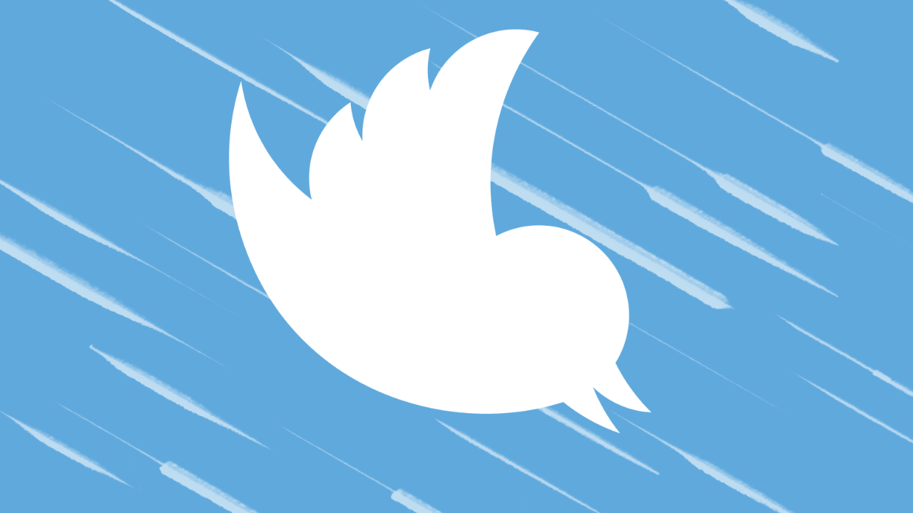 Twitter: Hesabınız kapatılır!