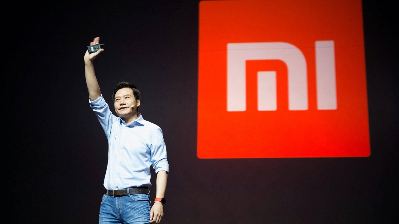 Xiaomi hisse değerlerinde rekor kırıyor!