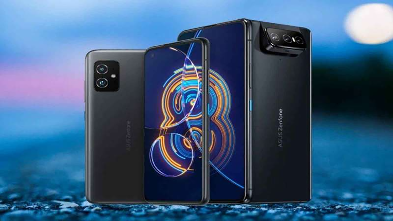 Asus Zenfone 8 bir pazara daha açılıyor