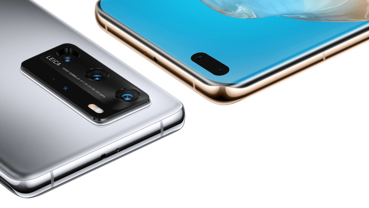 Huawei adeta çöktü! İşte 2021’de sattığı telefon miktarı