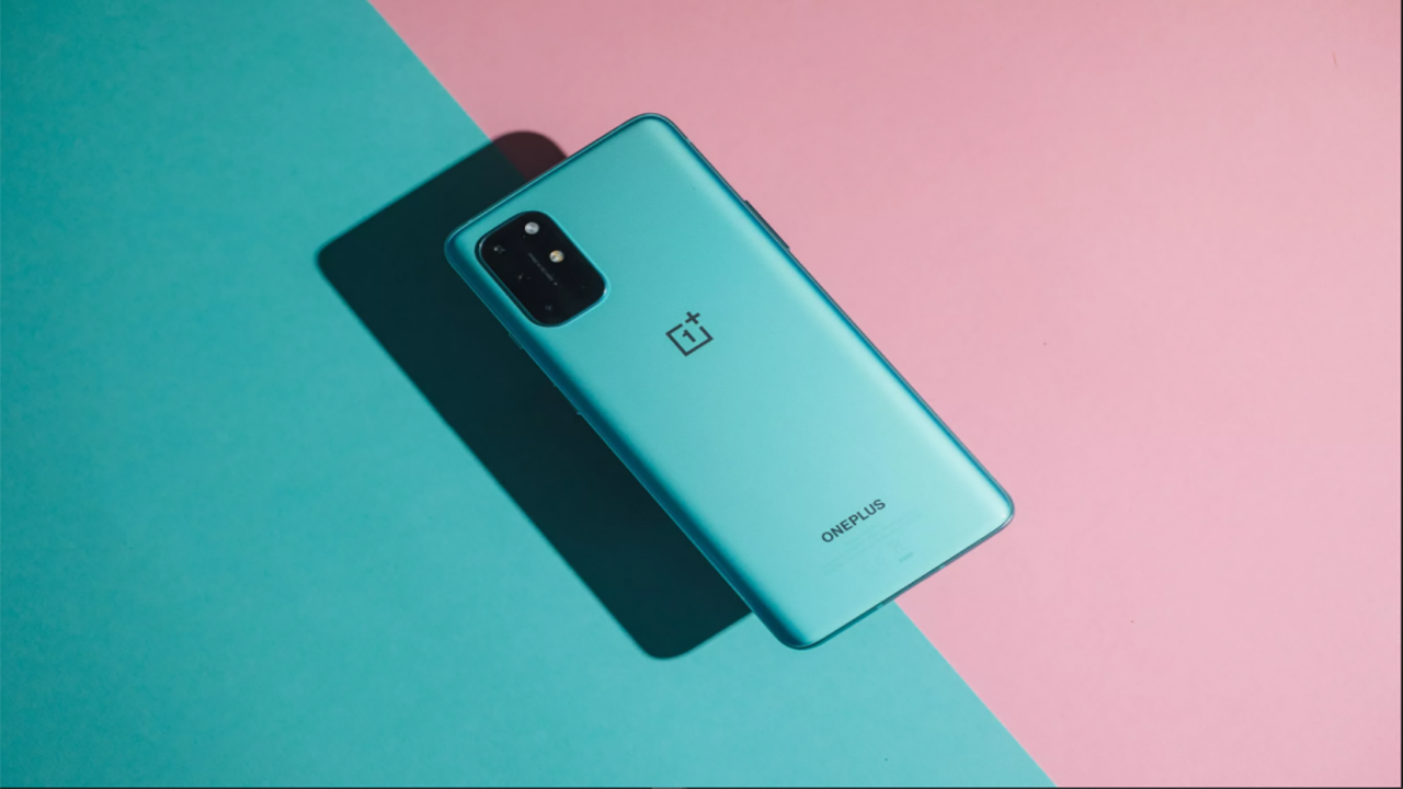 OnePlus 8 serisi telefon sahiplerine müjde!