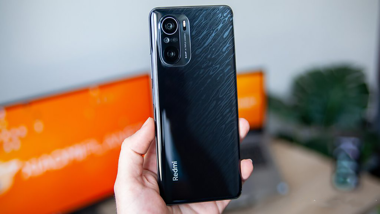 Redmi K50 geliyor